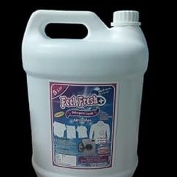 Feel Fresh+ All In One Liquid Detergent, 5L, Advanced Wash for Machine and Hand Wash-image-121