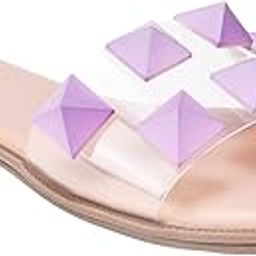 Attractive and Trending Comfortable Casual Flats Slipper-Sandal for Women and Girls-image-16