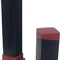Stick Lipstick Dark Brown (Cream)-image-94