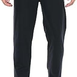 Men Cotton Lycra Regular Fit Track Pant with 2 Side pocktes for Gym, Running and Workout-picture-27