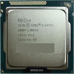 I5 3475S 2.9 GHz LGA 1155 Desktop CPU-19