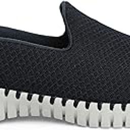 Women Pull On Walking Shoes-image-82