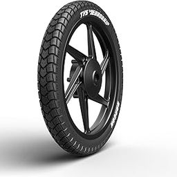 Eurogrip Tyres | 3.00-18 52P 6PR Dragon Tube Type | Tyre for Rear-20