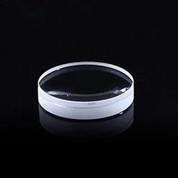 Anand traders 38mm achromat doublet lens with 500mm focal length for telescope projects-20