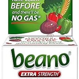 Beano Tablets -100 Count-image-80