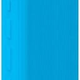 Oboe Silicon Soft Cover Case Compatible with Mi Power Bank 3i 20000 mAh Battery (Blue) [Power Bank NOT Included]-picture-13