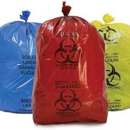 V.S Trader Biohazard/Bio-Medical Waste Bag (20x24 Inch, Red-10, Blue-10, Yellow-10) Pack of 30-image-33