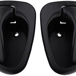 CALANDIS® 2pcs Replacement Car Inside Interior Door Handles for 1995-2000 Hyundai Accent | Collectibles-image-80