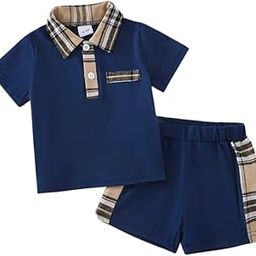 100% Pure Cotton T-shirt and Shorts Set for kids Boys, Cotton T-Shirt and Shorts Set for Kids | Soft & Breathable Summer Outfit-image-22