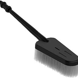 DYLECT High Pressure Washer Fix Brush Kit-image-65