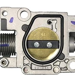 Merishopp Electronic Throttle body for Wave110i 125i Accessories 25mm-picture-10