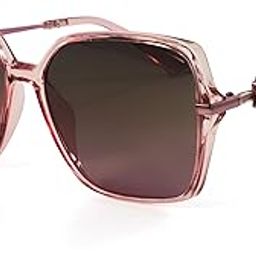 hashtag eyewear Women Sunglass with Polarized & UV Protection| Stylish & Trendy Fashionable Goggle For Women | Square & Butterfly Sunglass-picture-5