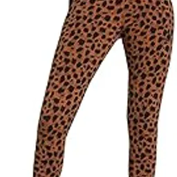 puma Women's High Rise Skinny Fit Leggings-picture-15