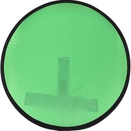 Qunan Portable Green S n Collapsible Ba Ground for P g Phy, Gaming and Live Streaming-9