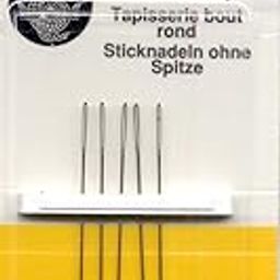 Tapestry Hand Needles-Size 28 5/Pkg-image-13