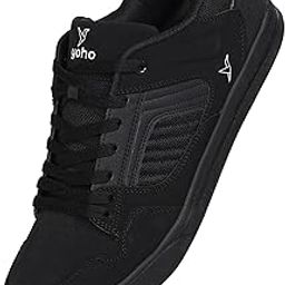 Cedar Shoes for Men | Big Size Shoes |Comfortable Large Feet Sneakers-image-27