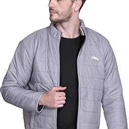 ekools Men's Winter Wear Fullsleeves Jacket (Jack51)-picture-1