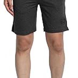 VSKS 31 Classic, Soft, Comfortable and Modern Fit Mens Shorts with Pockets-image-35