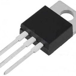 IRF9640 P-Channel Power MOSFET, 200V 11A, TO-220 Package-image-9