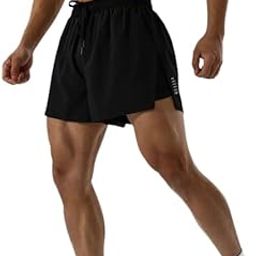 culish Mens Sports Short-picture-17