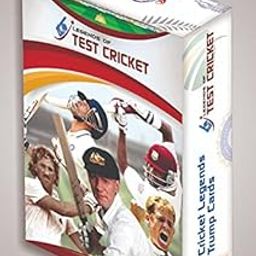Aamango Trump Cards (Test Cricket Legends)-image-77