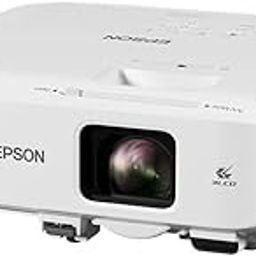 Epson Eb-992F,4000 Lumens Ethernet Projector, White-23