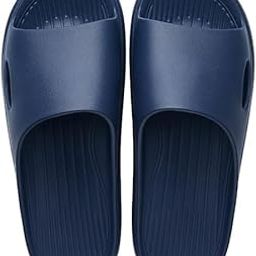Neoslide Sliders For Man Soft Slides For Men Lightweight Slippers For Man With Eva Cushion For Comfortable Wear Flip Flops Everyday Wear Chappals Slippers For Men-image-55