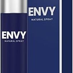 ENVY Gravity Perfume For Women - 60 ML|Premium & Long Lasting Perfume| Eau de Parfum-image-2