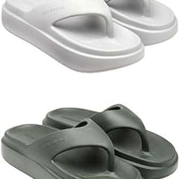 Extra Soft Classic Casual wear with Flexibility Technology Flats Combo for Women's/Girl's(6108-6111)()-image-92
