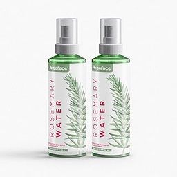 Beaface Rosemary Water For Hair Growth | Suitable All Hair Type Hair Spray For Regrowth | Hair Growth Expert (100 ml (Pack Of 2))-image-9