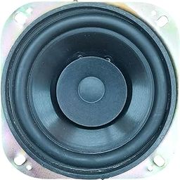 4 Inch DC Speaker NITINSONIC Model : NS - 430 DC Speaker | WOOFER (40 WATT MAX)-23