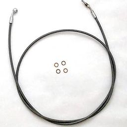 Spedy Car Clutch Cable For Maruti A-Star Modnum1105-image-29