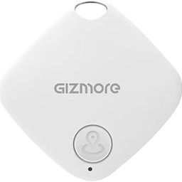Gizmore X-Tag – Global Item Finder with Sound Reminder, Worldwide Tracking, Out-of-Range Alert, Seamless with -Apple Find My Device app | Compatible with iOS 14 & Above (Black)-23