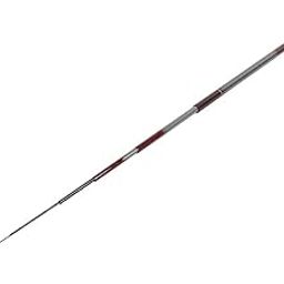 Telescopic Travel Camping Fishing Pole Rod 8 Sections 360cm 12Ft Length Dark Red-image-67