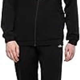 Spike Men's Track Suit | Comfortable | Breathable Fabric | Durable | For Everyday Use | Ideal for Gym or Running| Regular Fit | Track Suit for Men | Co-ord Set | Loungewear-image-36