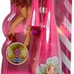 JAPSI Baby Cartoon Printed Extra Soft Electric Battery Powered Toothbrush |Non Toxic|Includes 1 Sensitive Brush Heads Electric Toothbrush : Age 3+ (Girls-Pink), 1 Piece-16