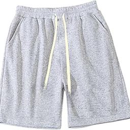 AFT Torpedo Straight Wide fit Long Length Cotton Shorts for Men/Trending Multi Pocket Style, Relaxed Casual Shorts for Men-picture-53