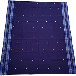 Sambalpuri Cotton Sarees-image-12