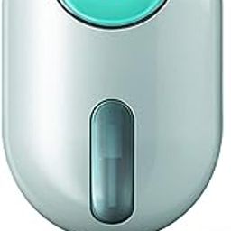 Godrej Aer Click, Car Vent Air Freshener Kit Gel - Cool Surf Blue (10G)-image-12