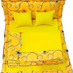 LADDU Gopal Bed 8-21