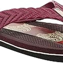 Women Ultrasoft Trendy Lightweight Slipper Flip Flop, Casual Chappal Daily use women Casual-image-69