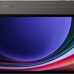 Samsung Galaxy Tab S9+ 31.50 cm (12.4 inch) Dynamic AMOLED 2X Display, RAM 12 GB, ROM 256 GB Expandable, S Pen in-Box, Wi-Fi Tablet, Gray-image-29