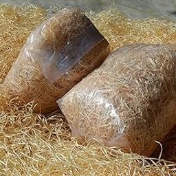 Kreative Kraft DIY Material Natural Grass for Gift Decoration-image-17