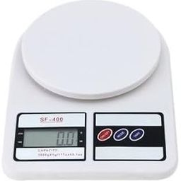 MG ENTERPRISE Electronic Digital Kitchen Scale, Kitchen Scale Digital Multipurpose, Weight Machines for Kitchen, Weight Machine-picture-30