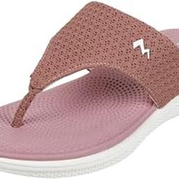 metro Women Slip-on Comfort Chappal-picture-0