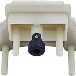 SADAIV NIPUN OIL Filter GX 35 Brush Cutter White Plastic Housing, Replacement Part-image-85