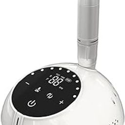 Bnf® Electric Nail Drill 30000RPM Tools Rechargeable for Manicure Pedicure DIY White | Nail Care, Manicure & Pedicure-image-69