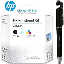 HP GT51 & GT52 Printhead (Black & Colour) with 3in1 Multi-Function Mobile Phone Stand, Stylus Pen, Anti-Metal Rotating Ballpoint Pen (Very Colors)-picture-18