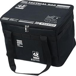 ™ Storage Bag Oxford Cloth Duffle Bag for Outdoor Sports Travel Picnic Black | Storage | & Hiking | Outdoor Sports-image-121