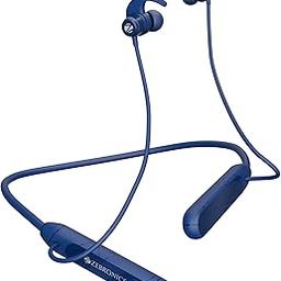 ZEBRONICS RAGA F2, Bluetooth Neckband, 22 Hours Playback, ENC, Rapid Charging, Dual Pairing, Magsnap (Magnetic Play | Pause), 2 EQ Modes, Bluetooth v5.4, Call Function, Gaming Mode (Blue)-23